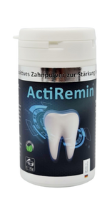 ActiRemin-Bioaktives Zahnpulver
